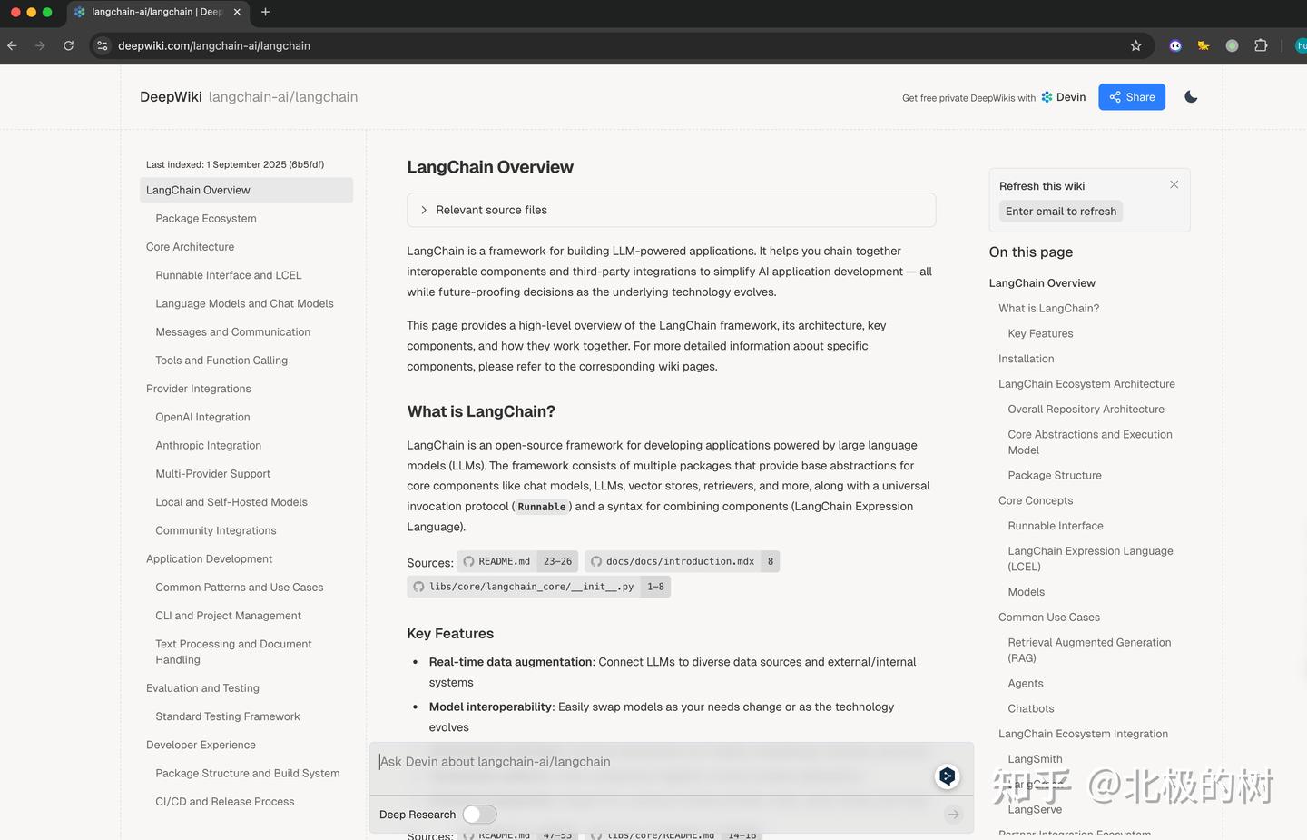 Claude Agent SDK实战：打造开源版DeepWiki - 知乎