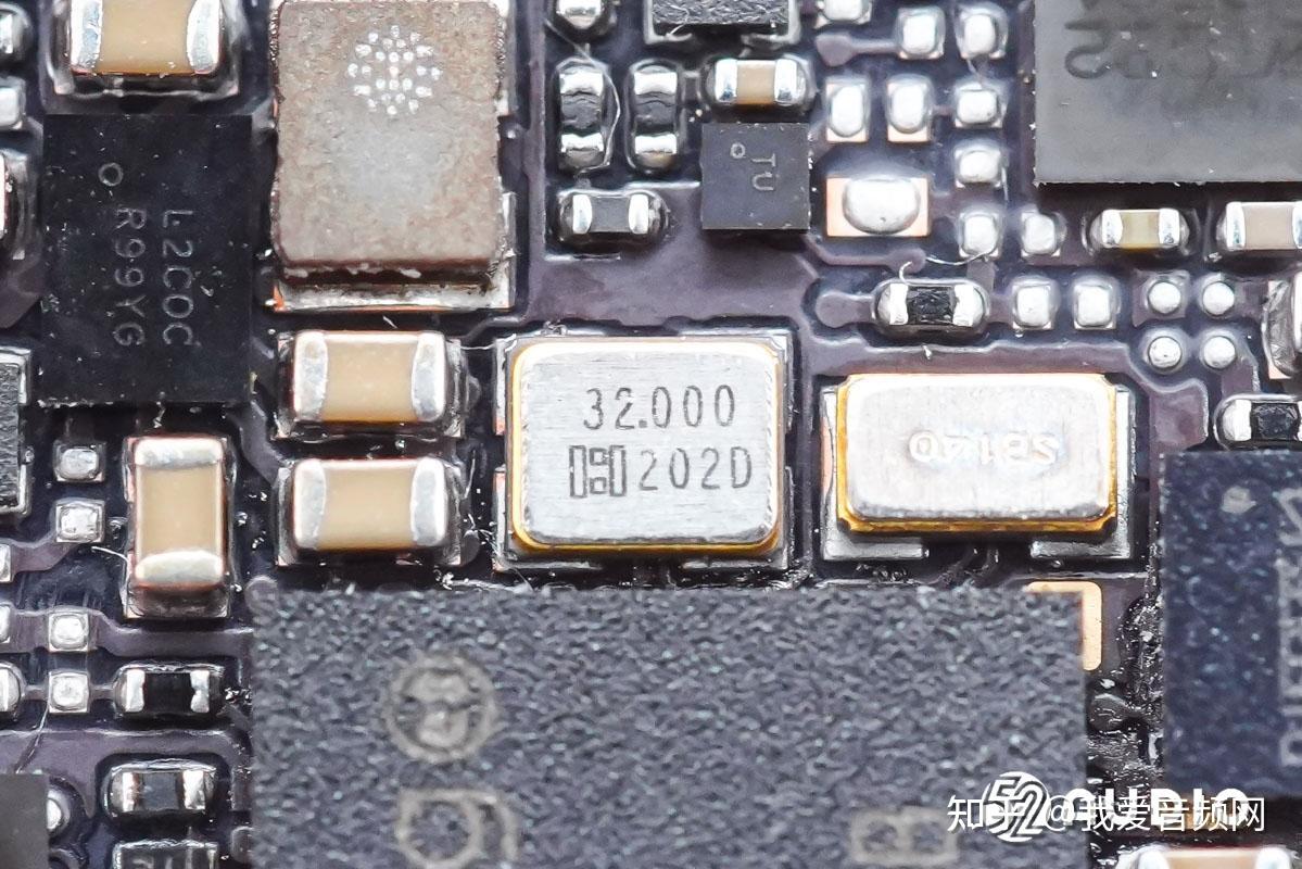 小米手环7拆解,升级192×490分辨率,观感细腻流畅,新增息屏显示  第48张 小米手环7拆解,升级192×490分辨率,观感细腻流畅,新增息屏显示  第48张