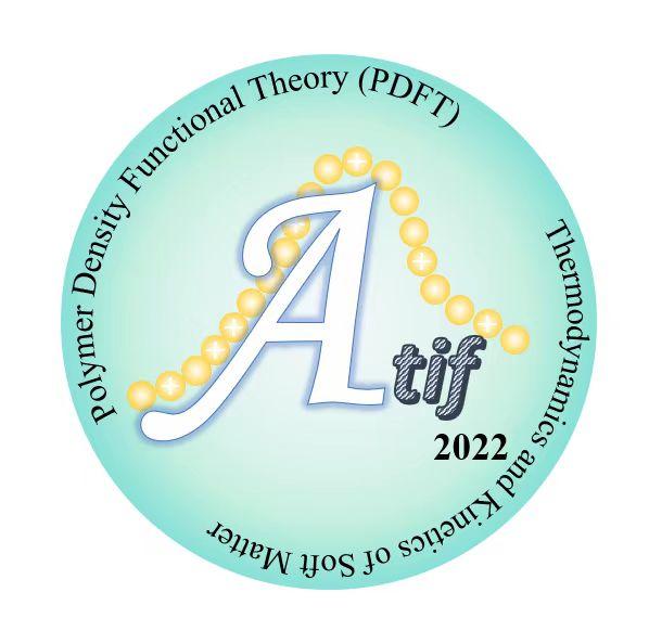 中国科学院化学研究所江剑研究员团队：一款研究非均匀复杂流体的先进理论工具——Atif 软件介绍 - 知乎
