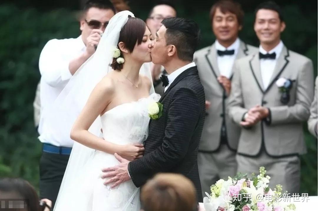 《古惑仔》25年:当年的陈浩南,山鸡,大天二们,现在还好吗?