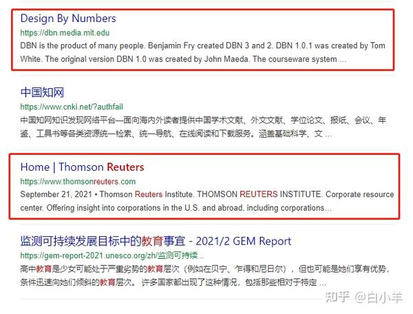 推荐七个有用的学术搜索网站,查文献so easy! - 知乎