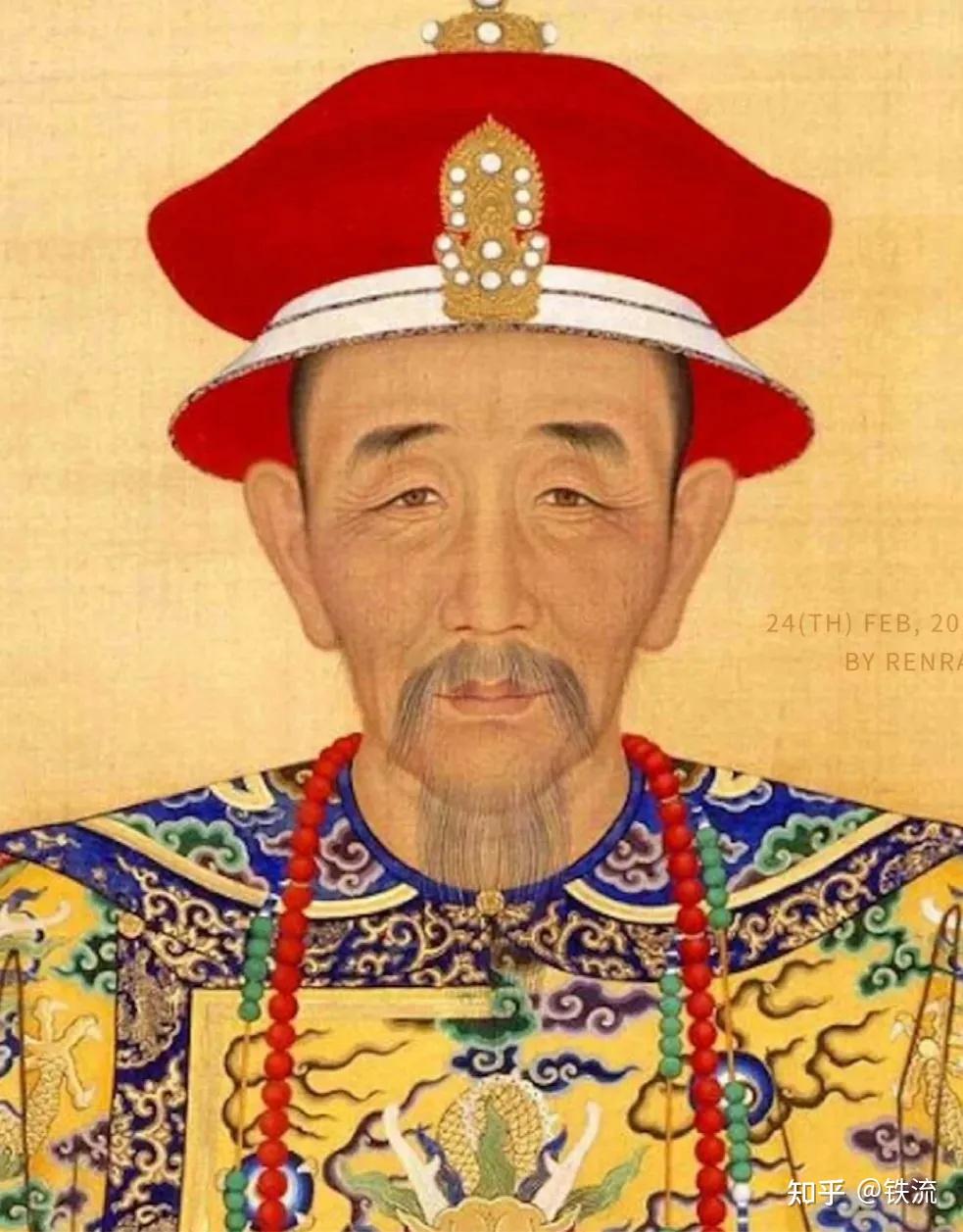 孝庄秘史之顺治之死与玄烨身世 - 知乎