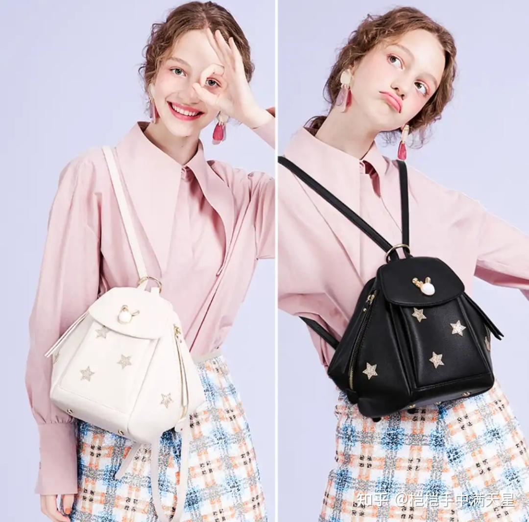 少女感大牌高性价比类都有鸭~|送女朋友老婆10 风格包包合辑 - 知乎