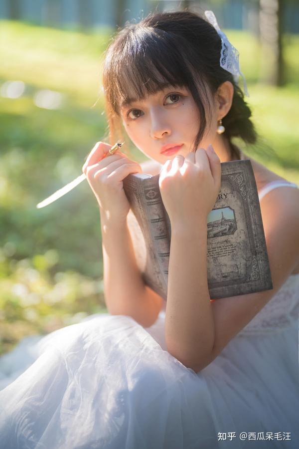 浅谈人像中柔焦镜的应用