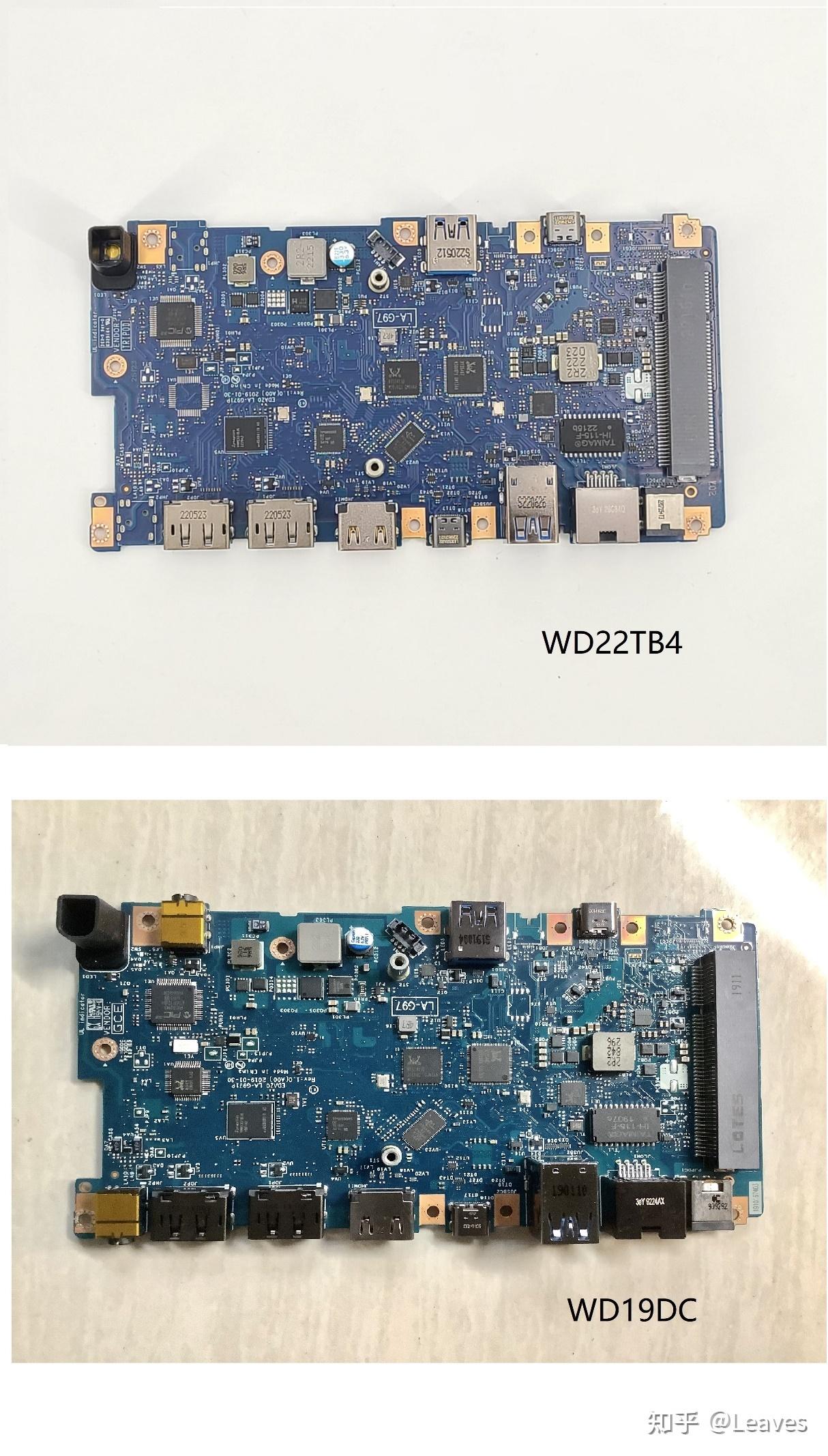 Wd22tb4 Module 【Teardown】 Dell Thunderbolt Dock – WD22TB4 English Ver. - 知乎