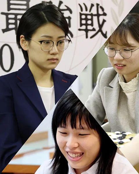 senkocup前瞻上日本棋手直面世界高墙