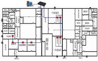 虹潤nhr5300系列人工智能溫控器調節儀在熱電分廠鍋爐控制系統中應用