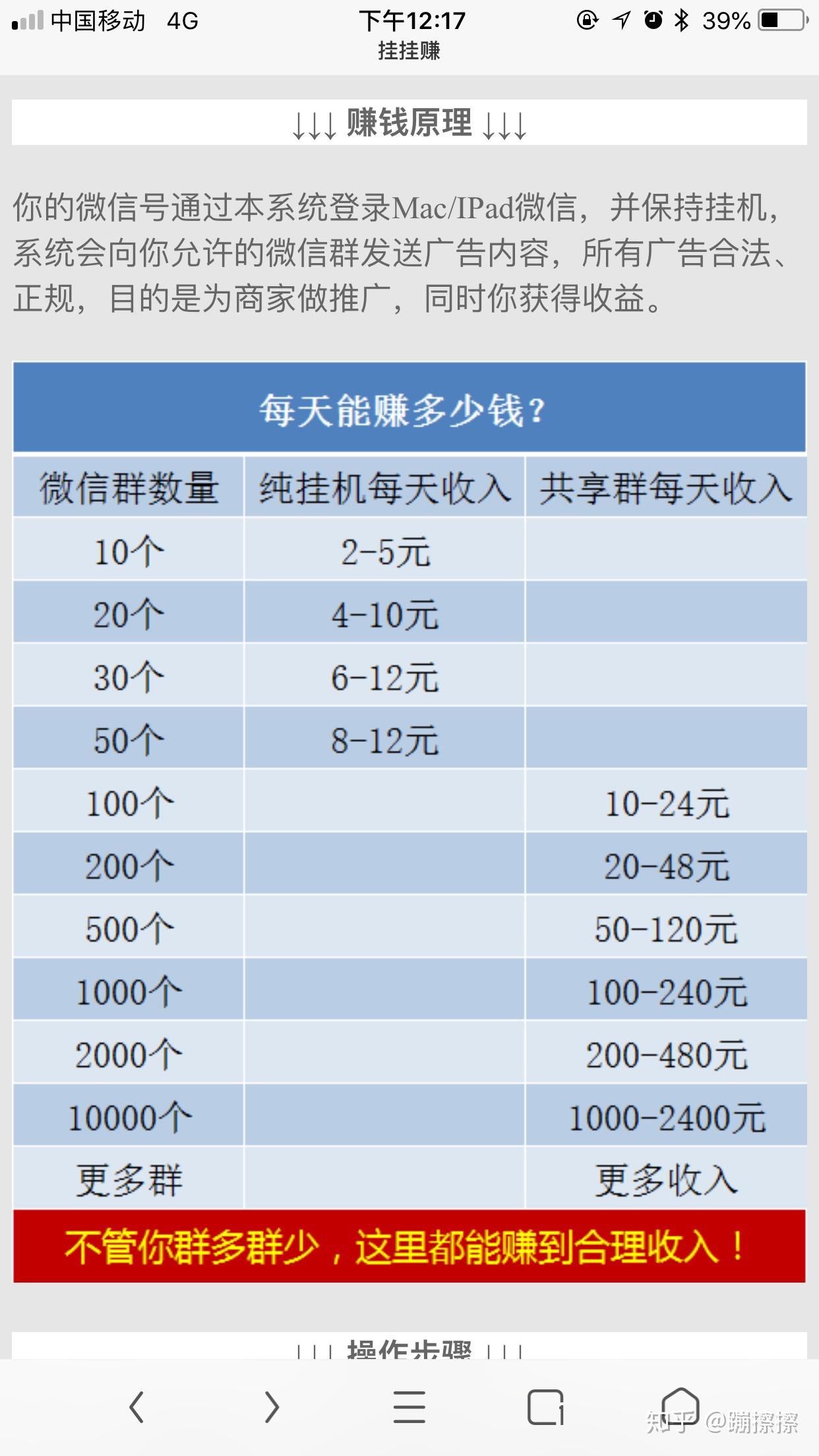 做微交易的都赚多少钱