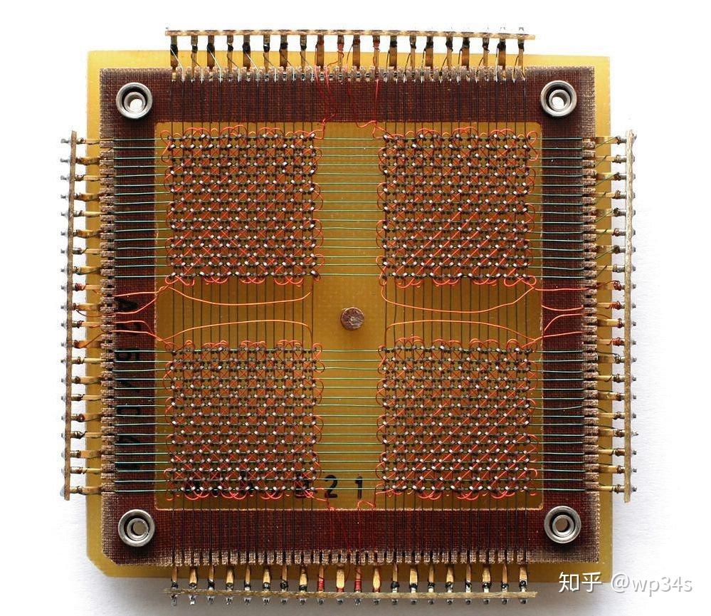 电与磁的极致艺术~1968年的HP9100A晶体管计算器(机)-2