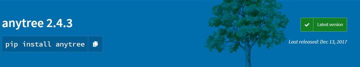 [python] 做一个树 - 知乎