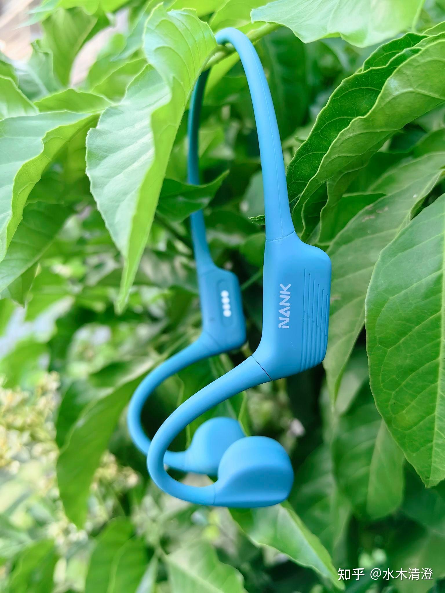 32g大内存旗舰音质无感佩戴升级款南卡neo2骨传导运动耳机您不容错过