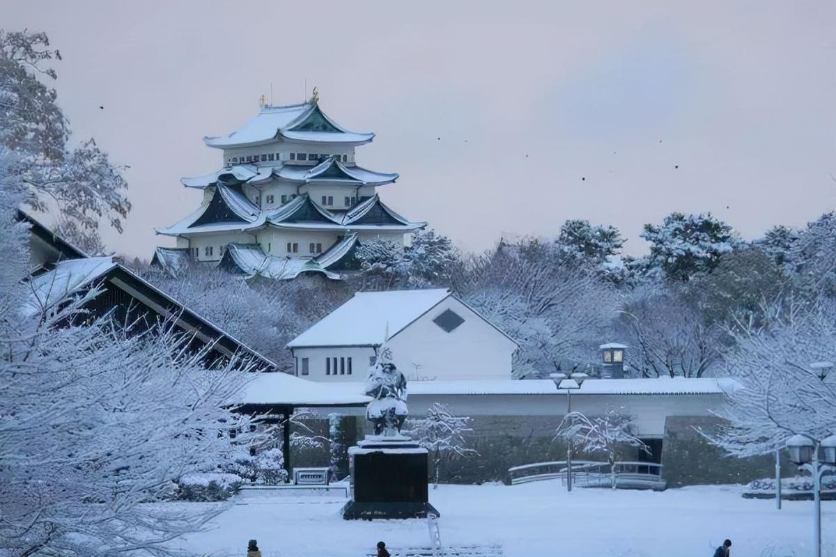 名古屋