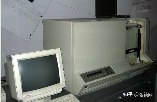 新中国刑事科学技术发展极简史 - 知乎
