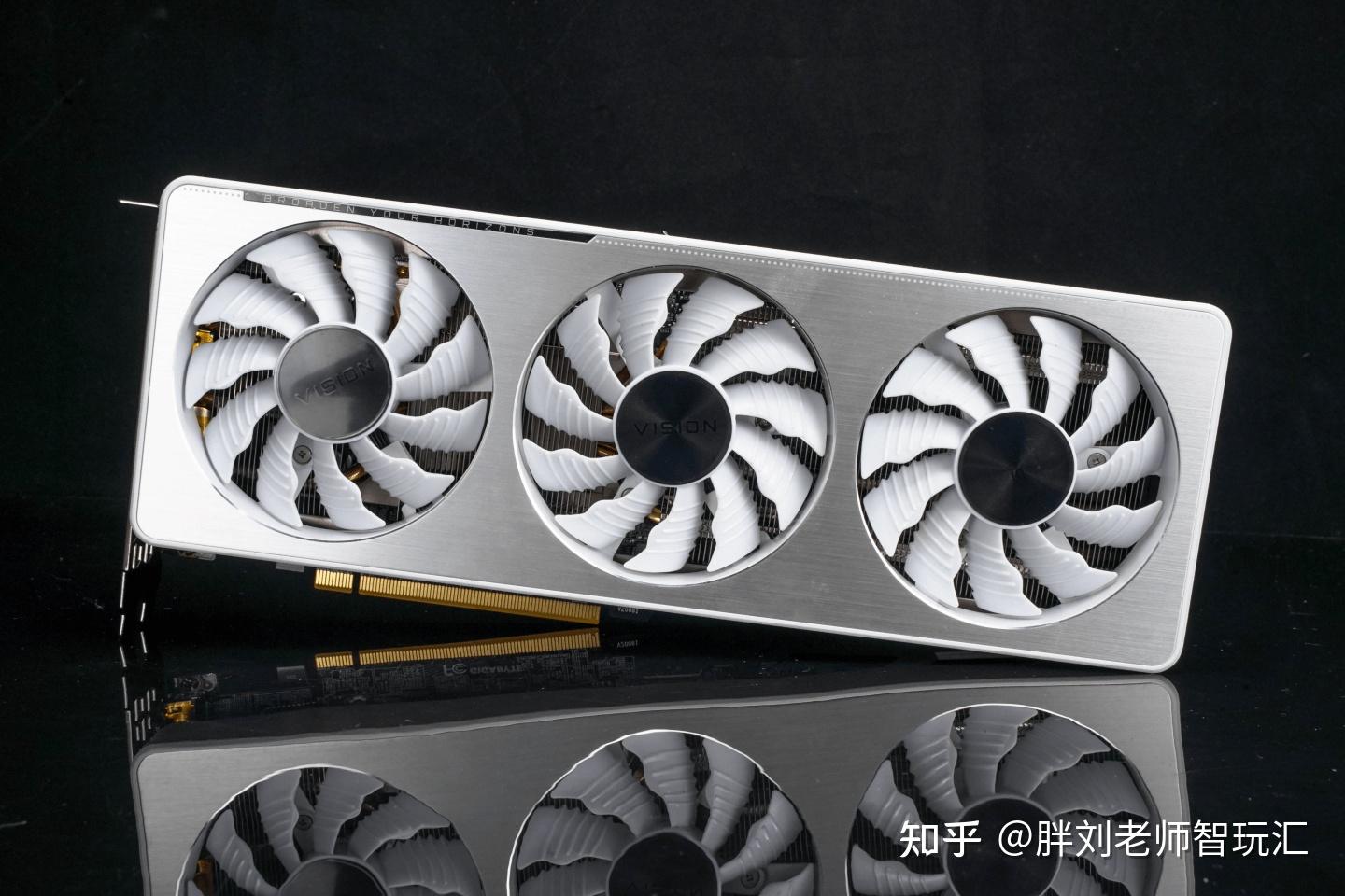 实用才是王道,技嘉rtx 3070 vision oc雪鹰显卡,性价比不错! - 知乎