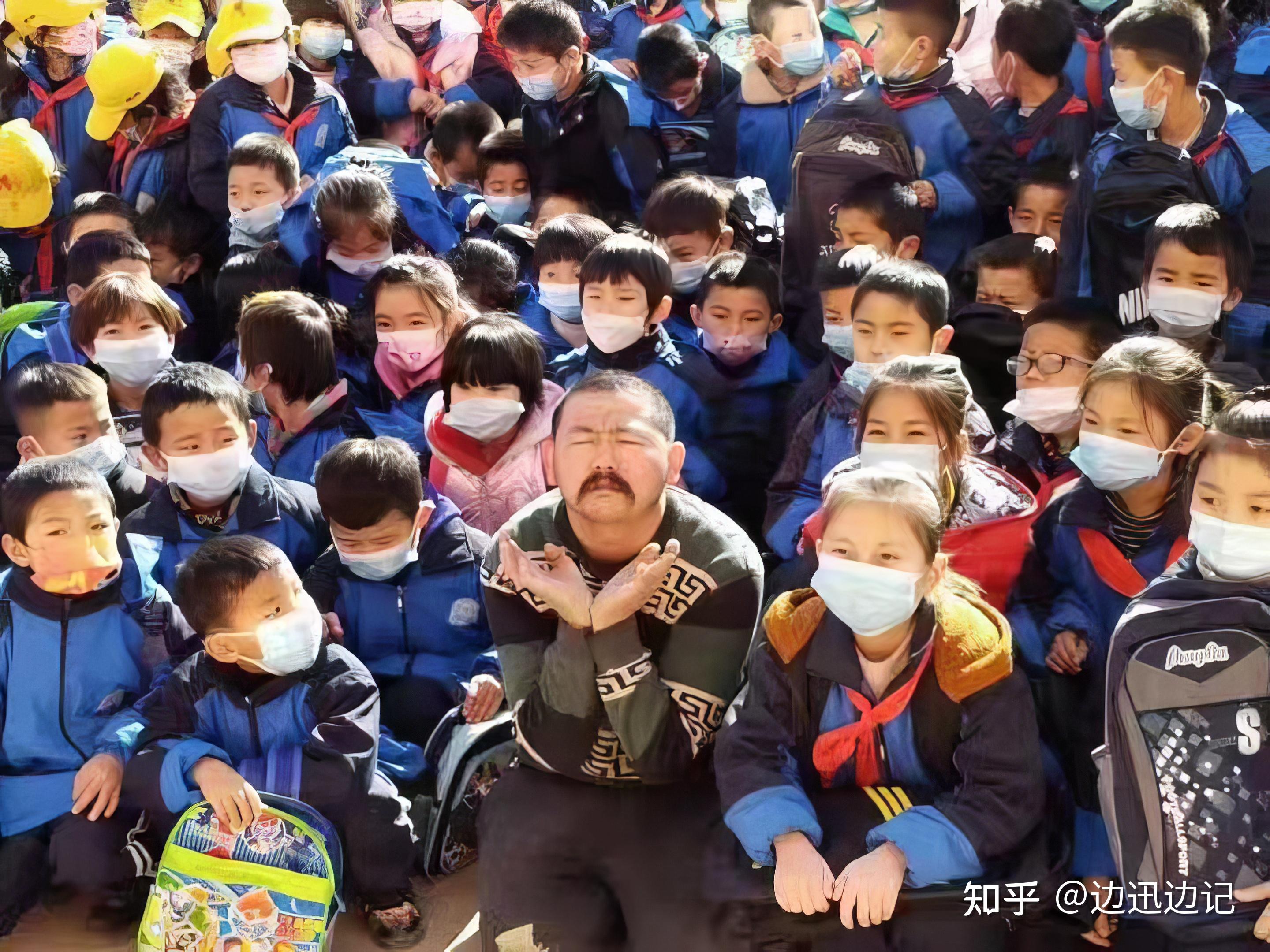 身残志不残的拾荒巨人——胡雷先生的公益之路 - 知乎