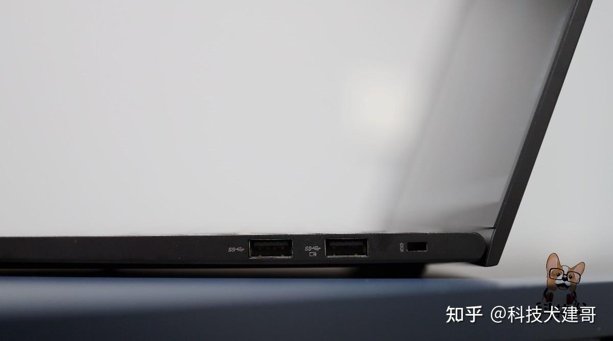 ThinkBook K3锐龙版评测：满足追求极致便携体验高端商务办公需求 - 知乎