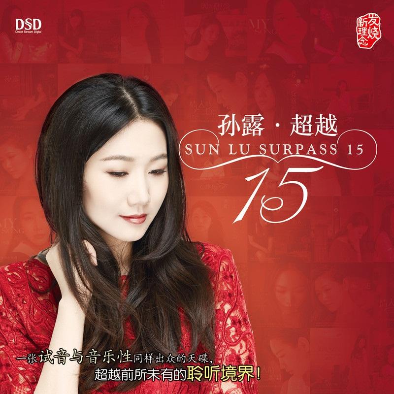 爱的可能-孙露 无损flac 醉美音乐汇