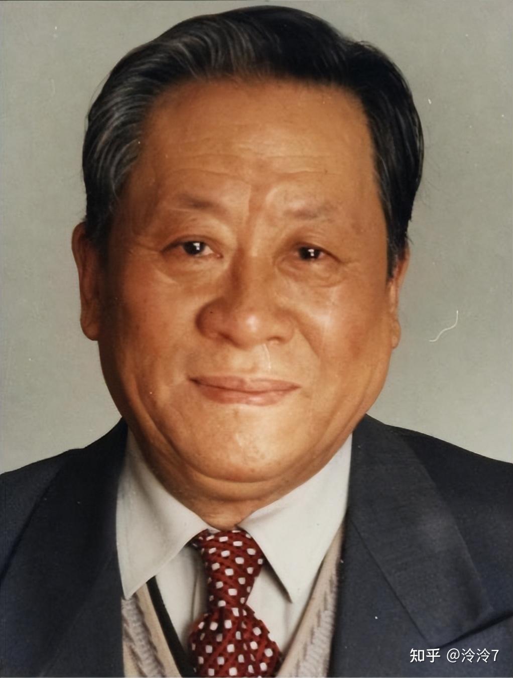 中国工程院土木水利与建筑工程学部资深院士简介四