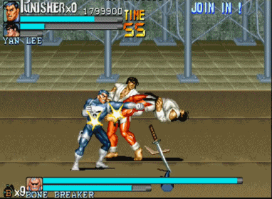 当年玩街机游戏最幸运的事 眼看就要game Over却奖命了 知乎