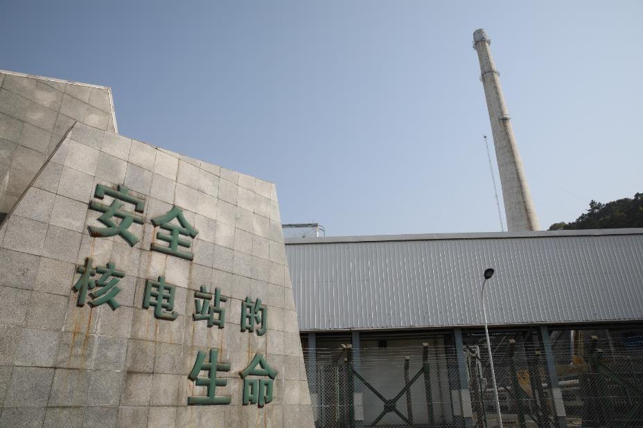 培养成本黄金等身核电操纵员是怎样一群人