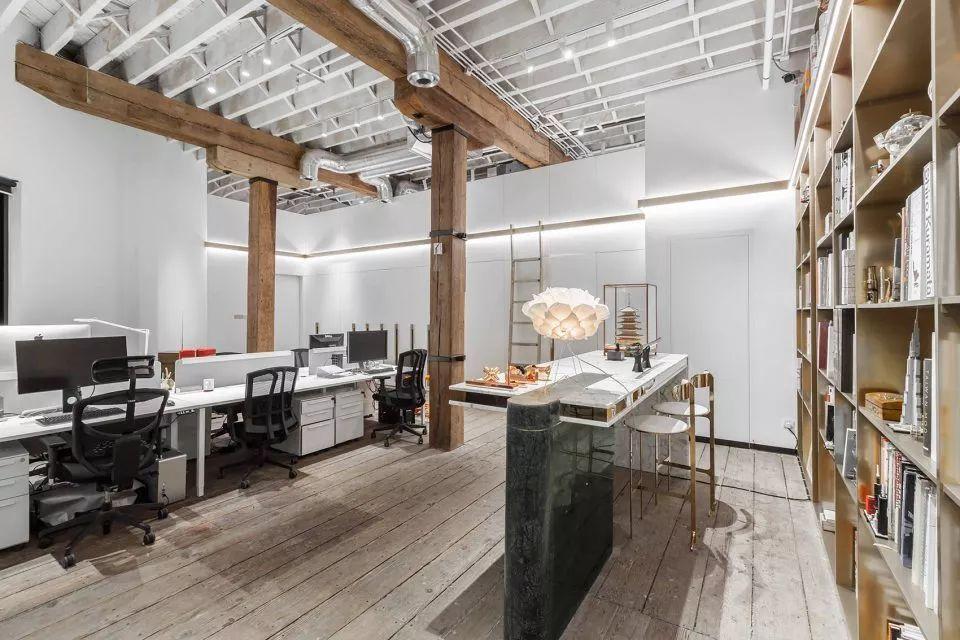 因住改真人秀爆红的设计师青山周平他的工作室原来是这样的