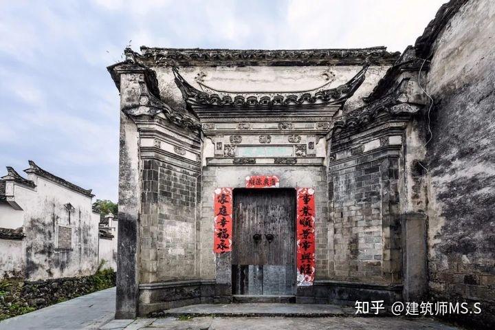 浅谈徽派建筑和江南园林建筑 - 知乎