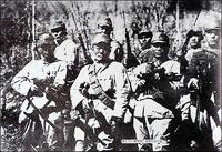 永远的抗联——写在"九一八"85周年之际