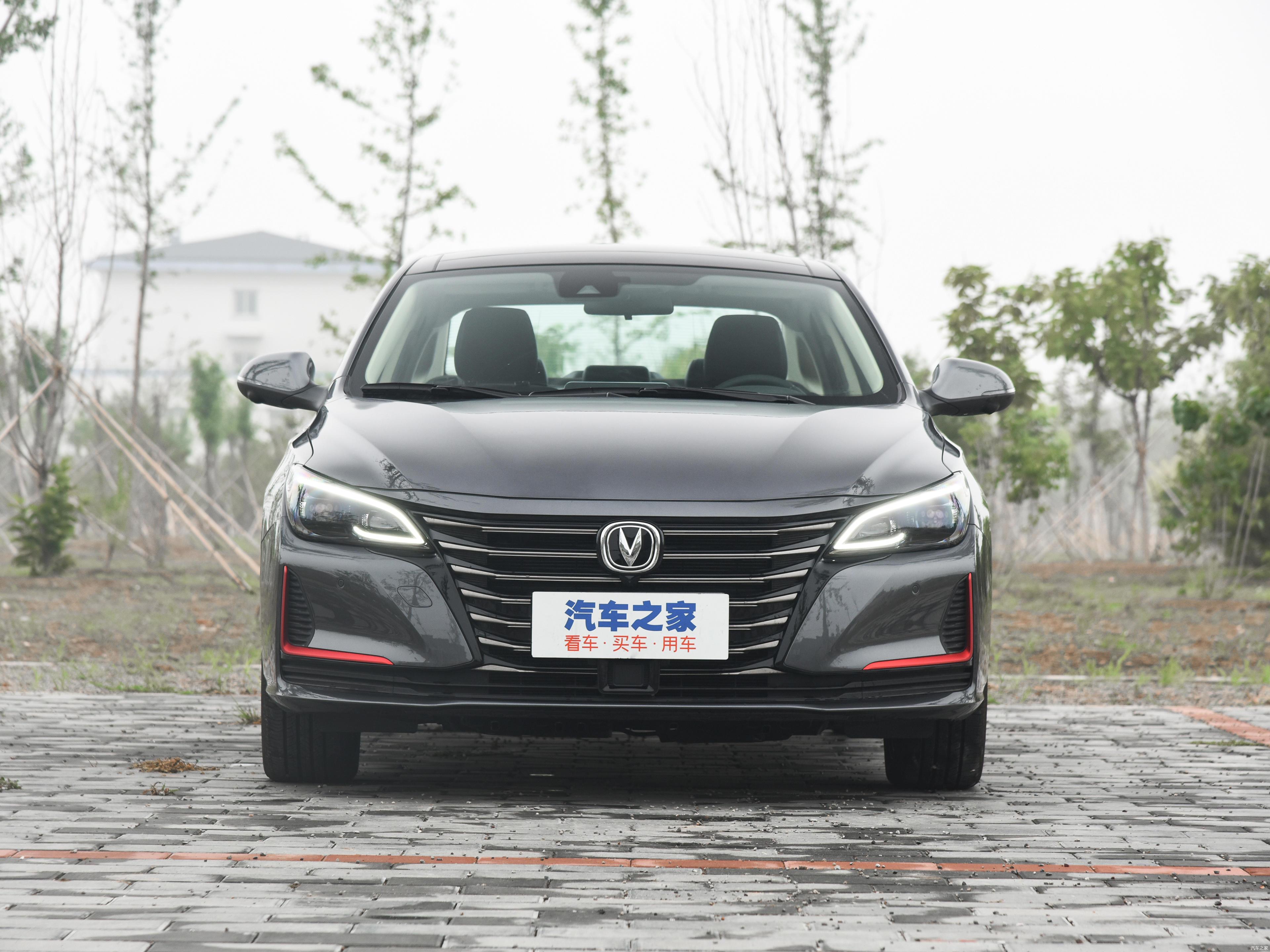 锐程cc外观大气值得推荐