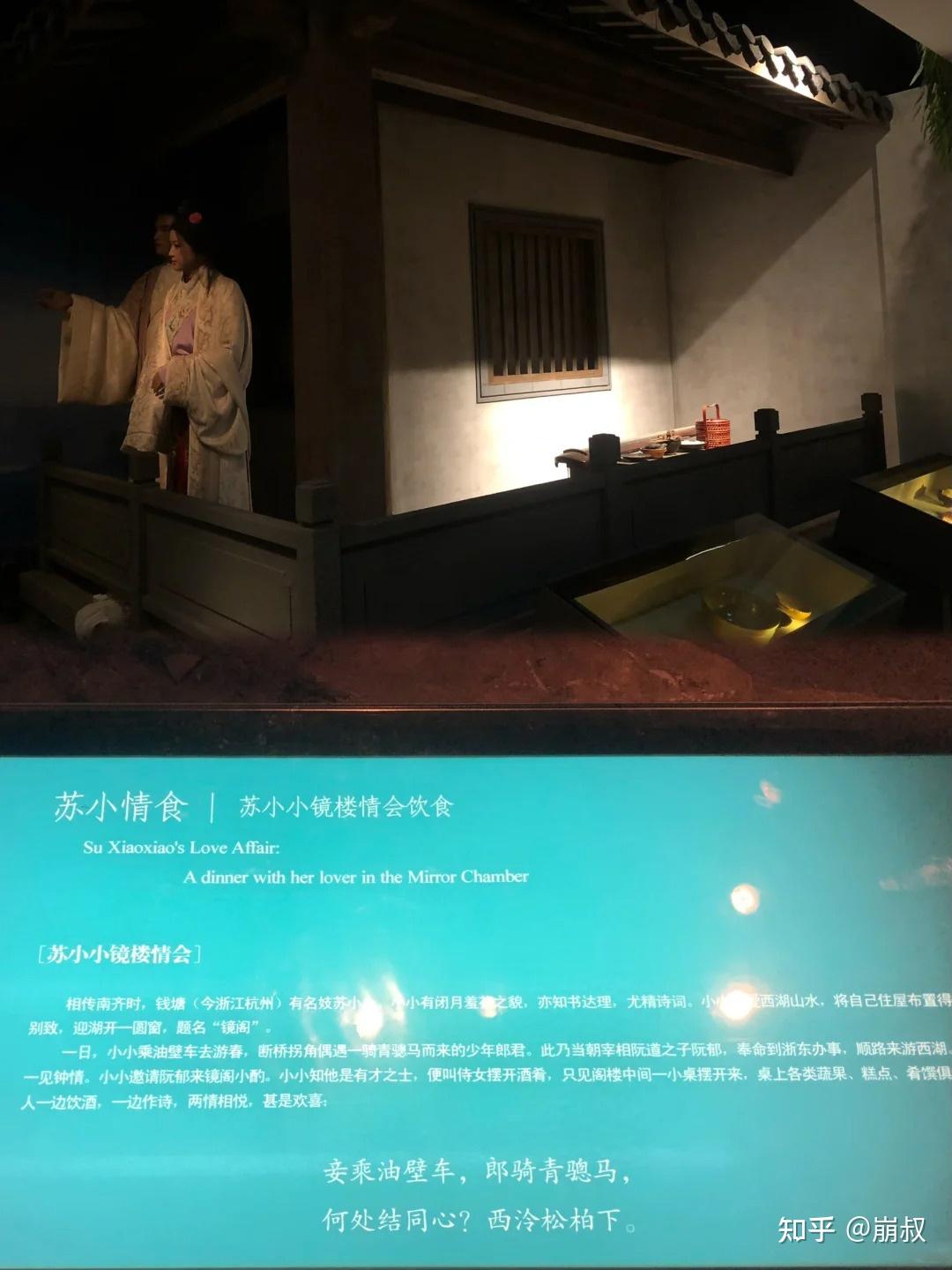 杭州博物馆系列️6⃣️|被严重低估小众博物馆 - 知乎