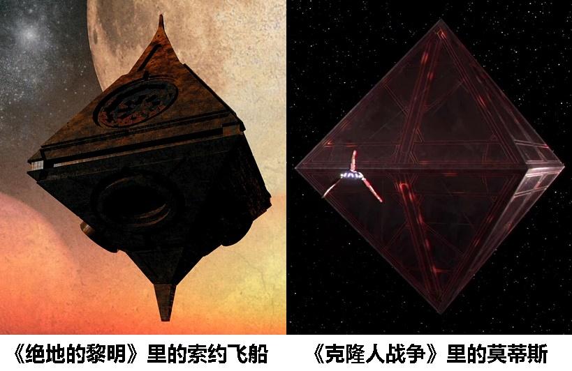 原力日献礼：绝地和西斯在《星球大战》传说宇宙里的完整历史 - 知乎