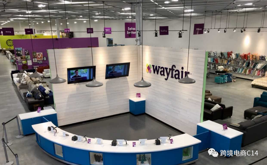 Wayfair的Openbox到底在哪里售卖？ 知乎