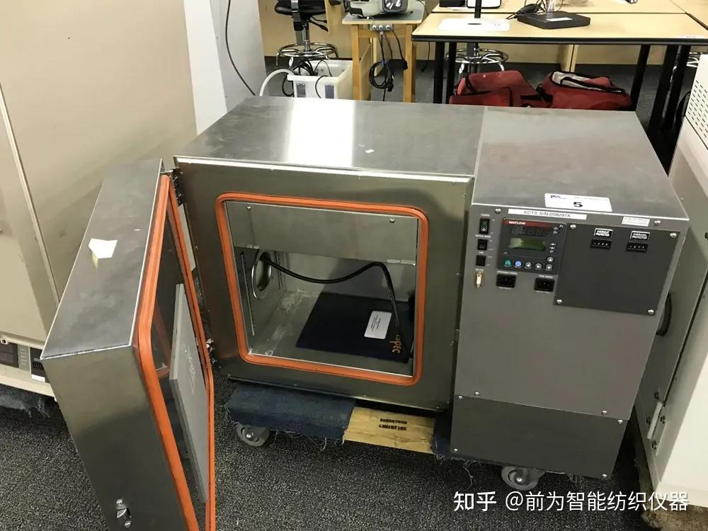 什么是HAST试验箱? - 知乎