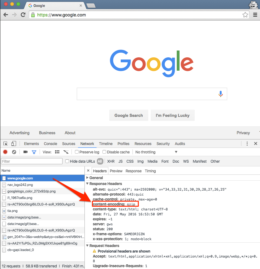 如何使用 GZIP 来优化网站 如何使用 GZIP 来优化网站