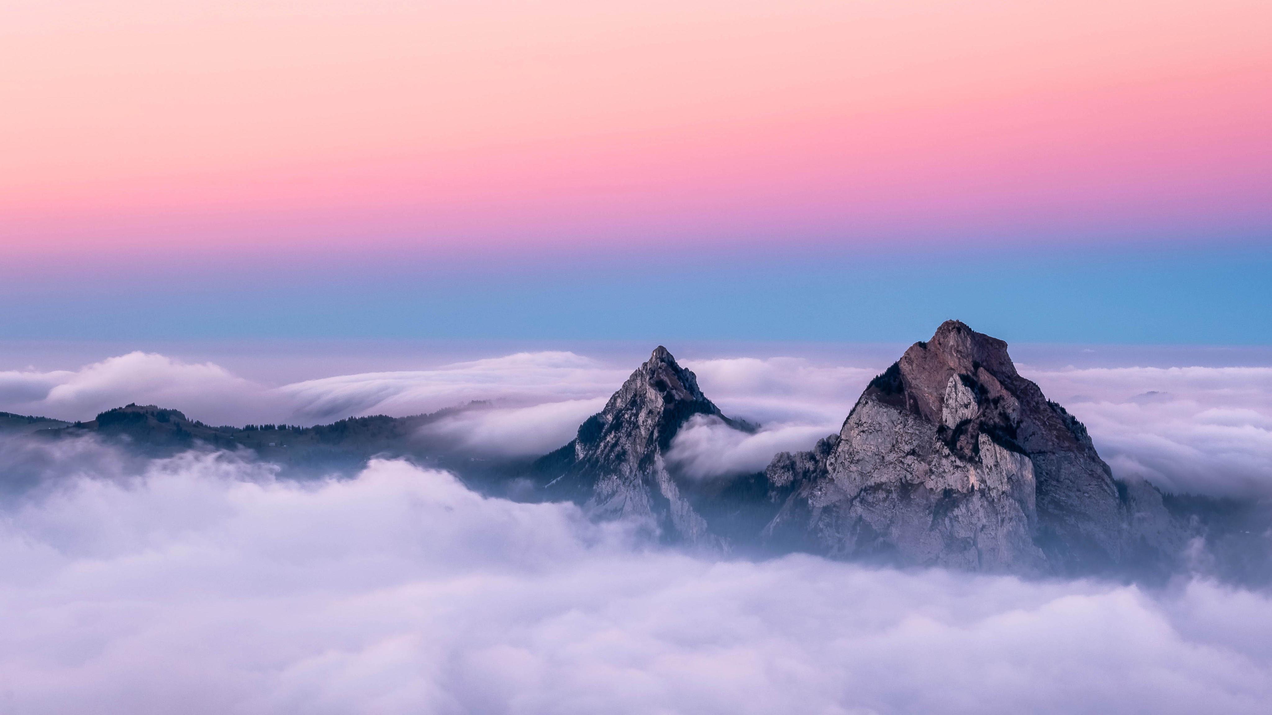 风景(电脑壁纸)