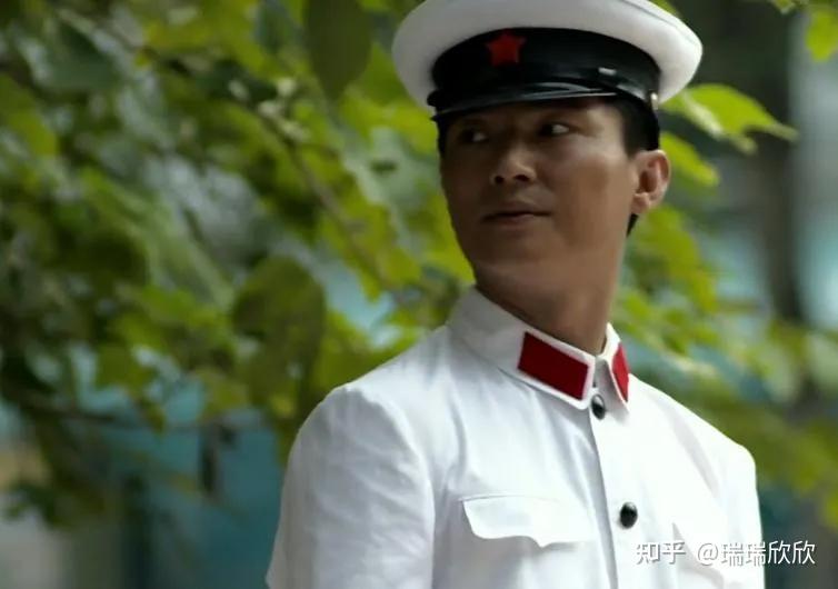 父母爱情孟天柱已经是军级副政委了他还能不能继续往上升