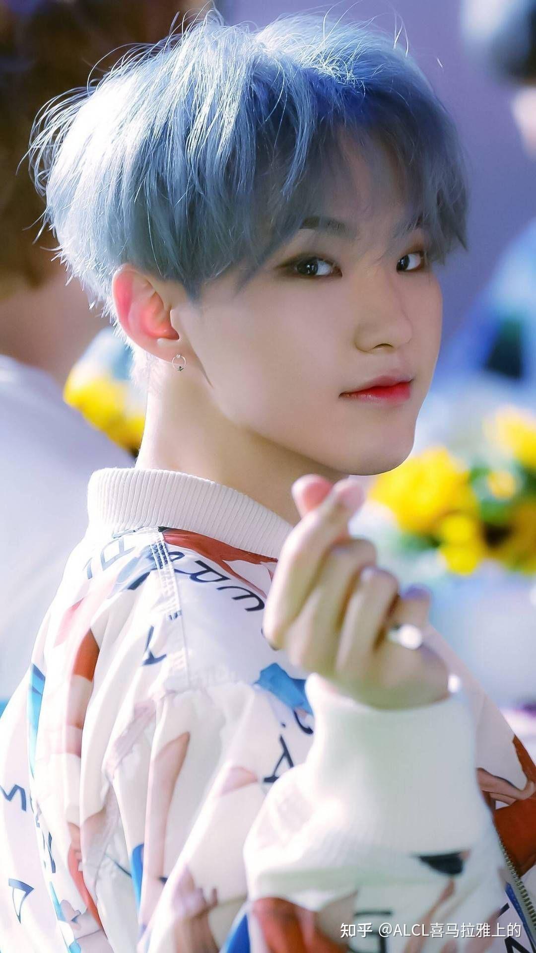 seventeen有哪些你很喜欢的图