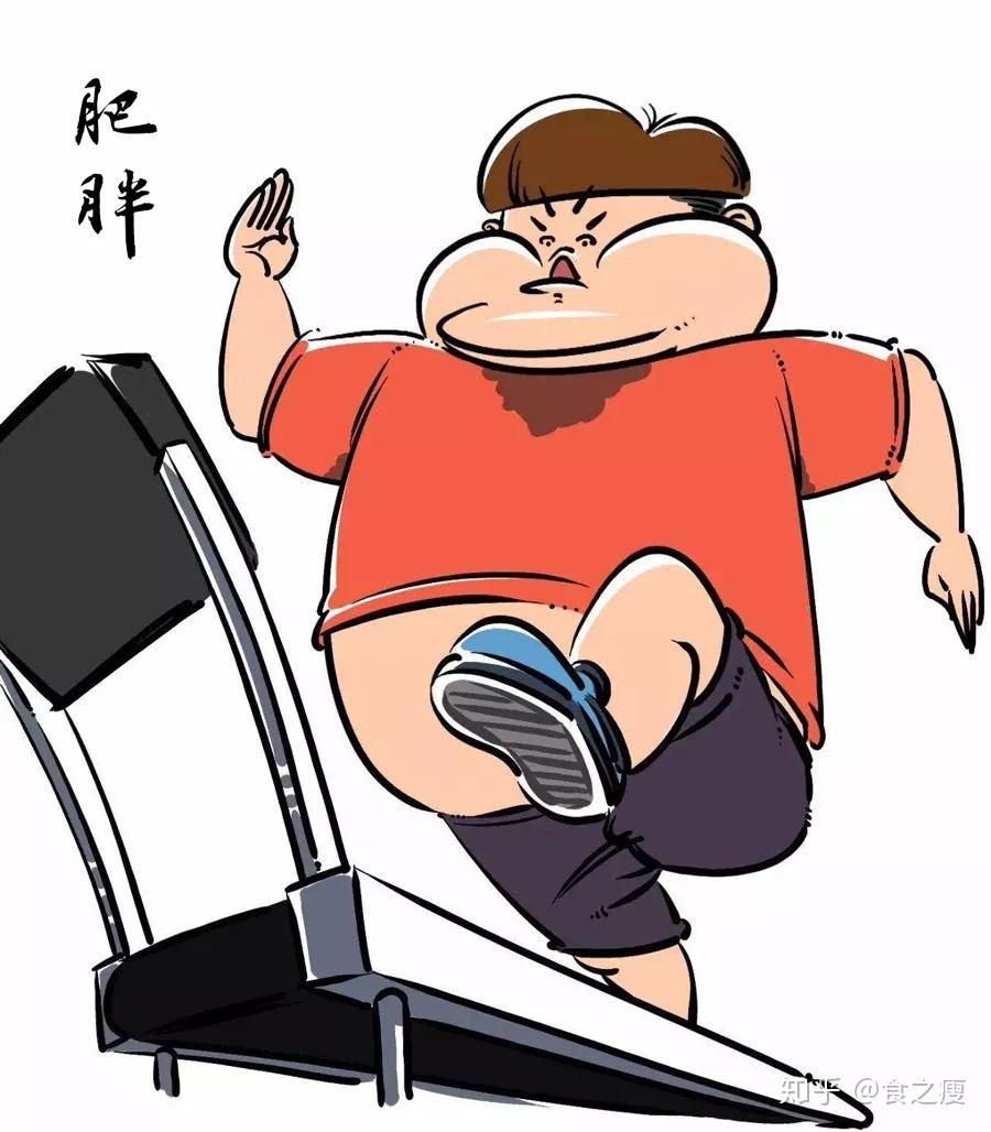 10个胖子9个脾虚,脾虚的6大症状你有几个?