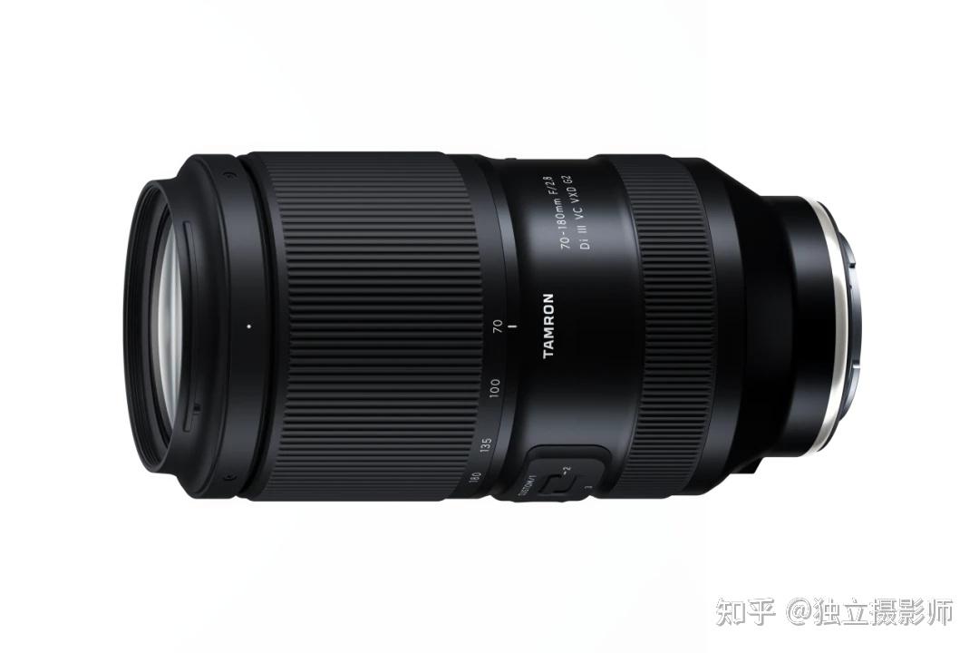 70 180mm F 2 8 Di III VC VXD G2 70-180mm-f-2-8-di-iii-vc-vxd-g2