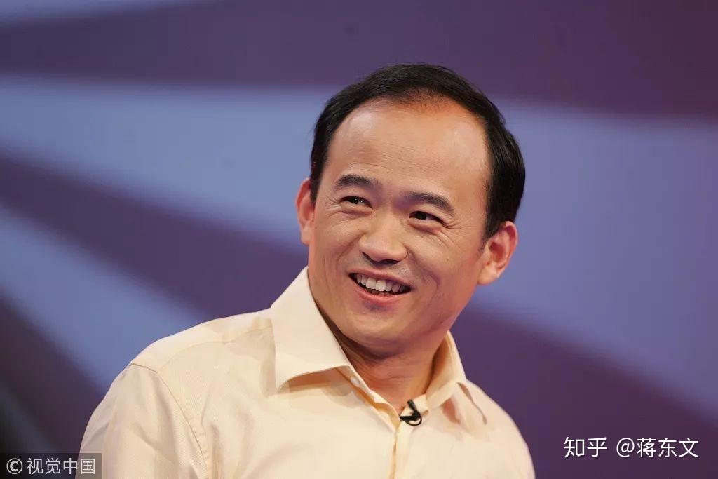 有人做过统计,牟其中入狱用了10年,而兰世立从巅峰到入狱只用了1021天