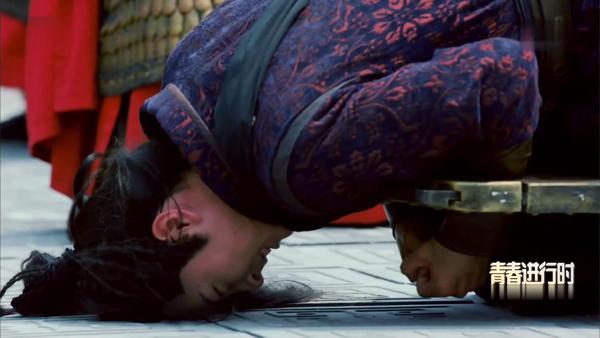 如何评价《楚乔传》窦骁的角色和演技,你更喜欢燕洵还是宇文玥?