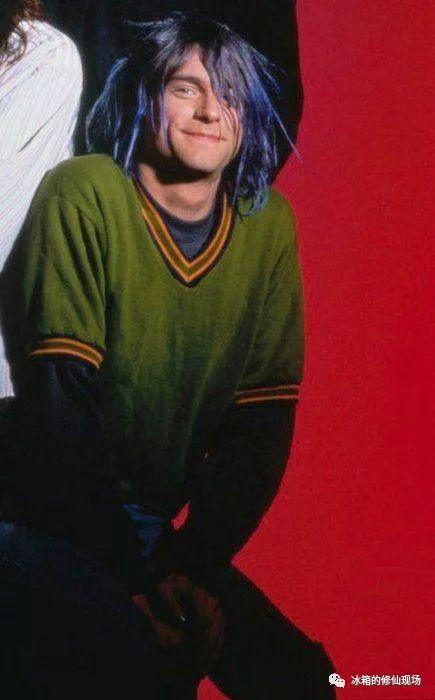 爱柯本就染一套柯本发色