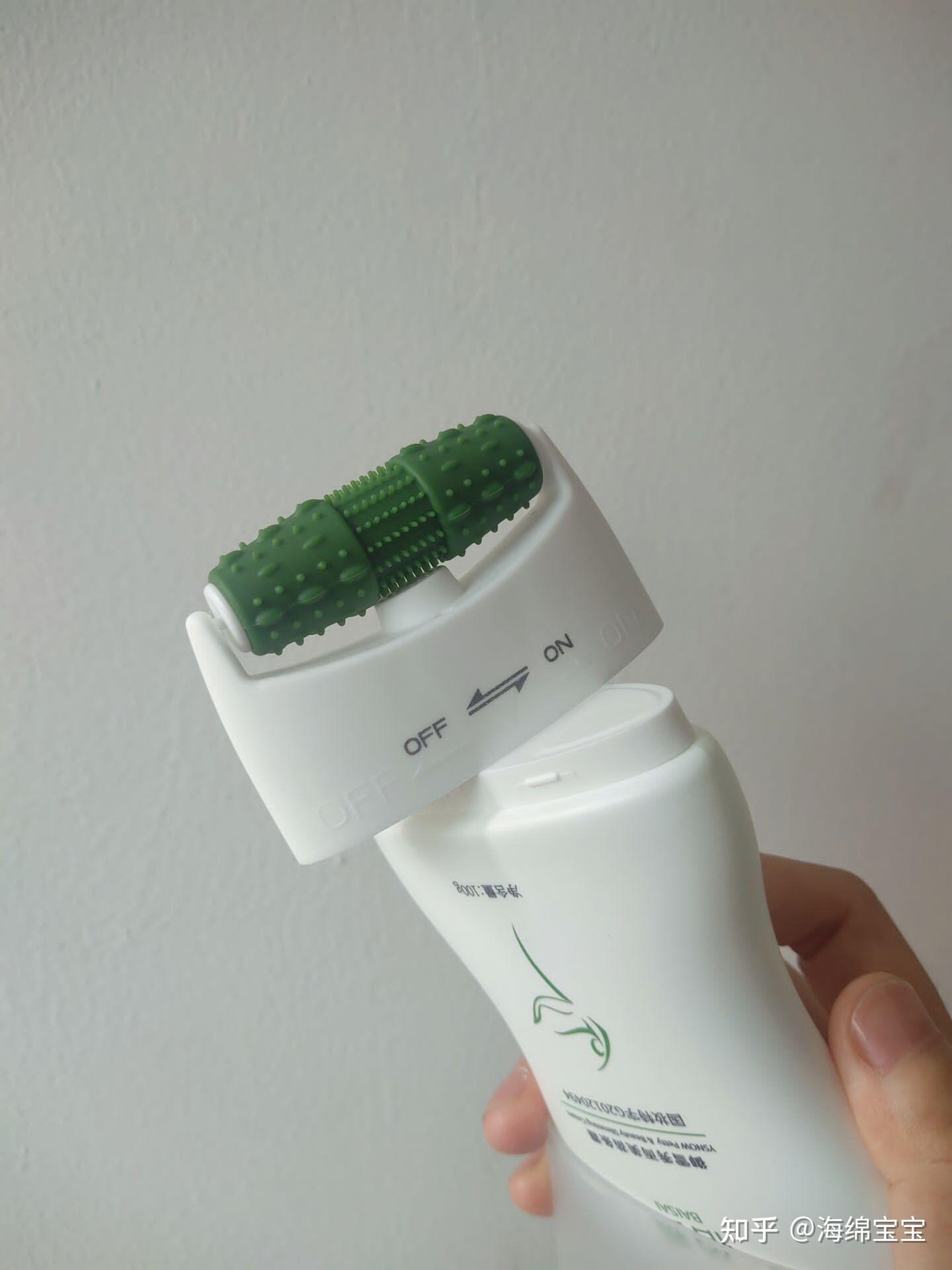 磨砂膏交的是智商税嘛?