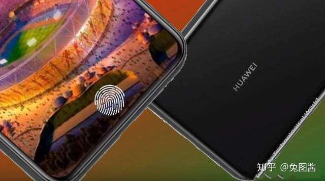 华为手机的两段式快门怎么用