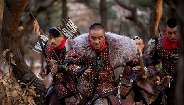 八旗军的重要武器——清弓,都有哪些优点?为啥是弓箭技术的巅峰 - 知乎