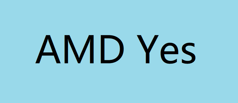 预算6k码畜如何配置一台amdyes的真香机