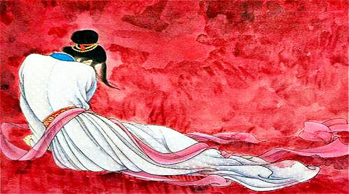 从孟姜女寻夫到现在的寻夫