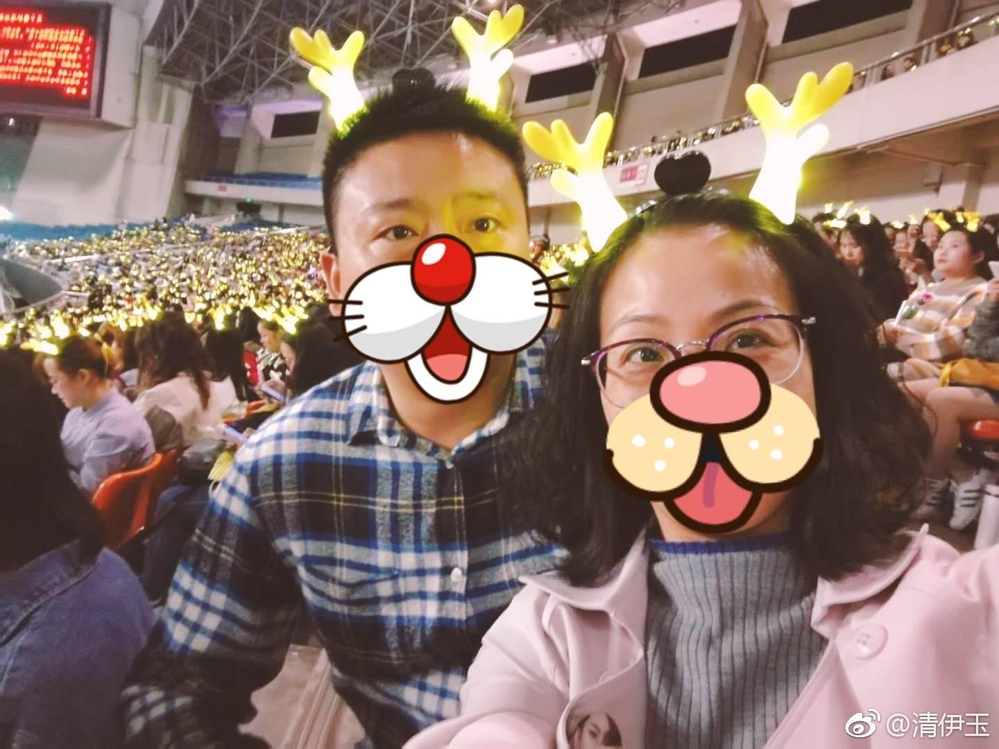 如何评价鹿晗演唱会上座率?