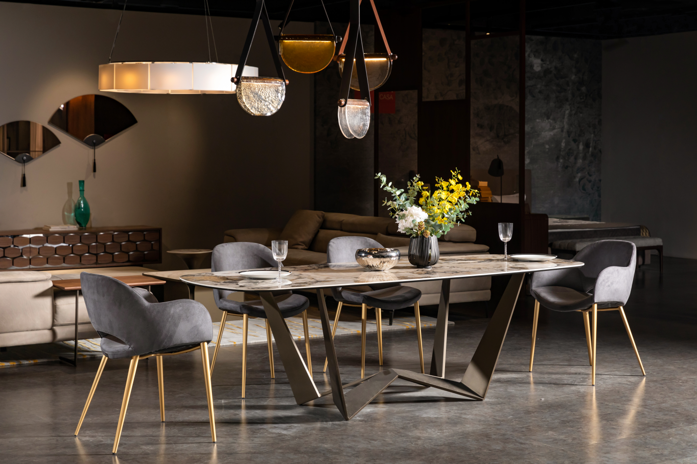 如何打造独一无二的家100意大利制造家具tonincasa亲手教你