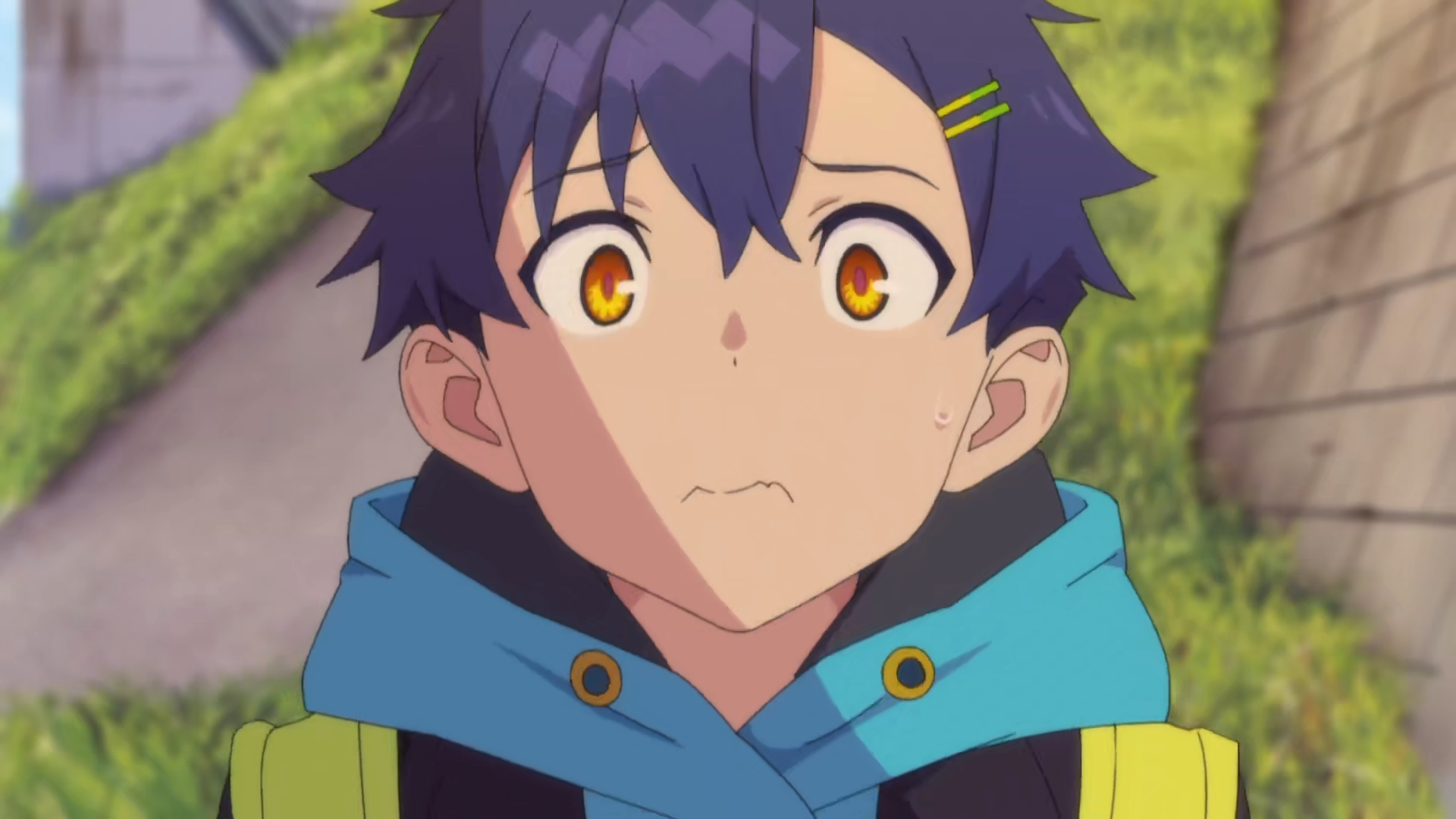 古立特新作动画即将上映继宝多六花之后又有可爱女高中生